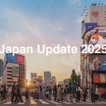 Japan Update 2025