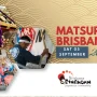 Matsuri Brisbane