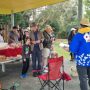 Report – Australia Japan Society of Coffs Harbour BBQ
