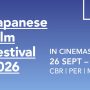 Japanese Film Festival 2026